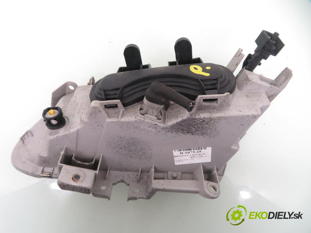 RENAULT LAGUNA I (B56_, 556_) LIFTBACK 1995 83,00 2.0 8V 113  - F3R 722 1998,00 Svetlo PP 203263