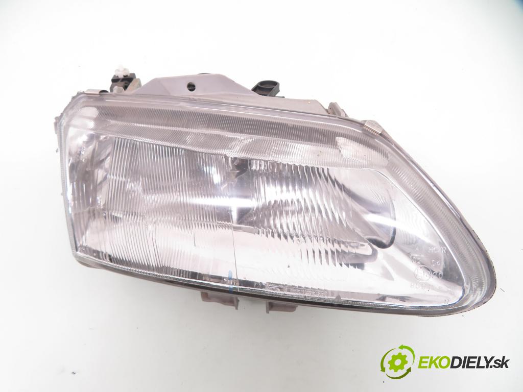RENAULT LAGUNA I (B56_, 556_) LIFTBACK 1995 83,00 2.0 8V 113 - F3R 722 1998,00 Svetlo PP 203263