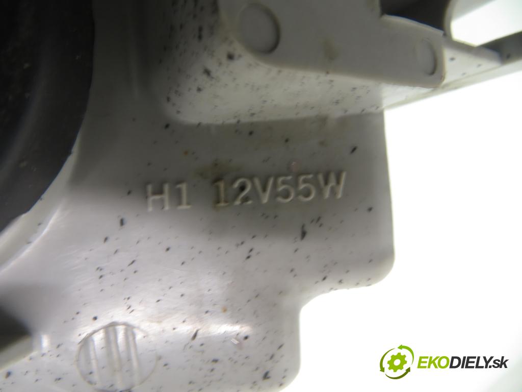 RENAULT LAGUNA I (B56_, 556_) LIFTBACK 1995 83,00 2.0 8V 113 - F3R 722 1998,00 Svetlo PP 203263