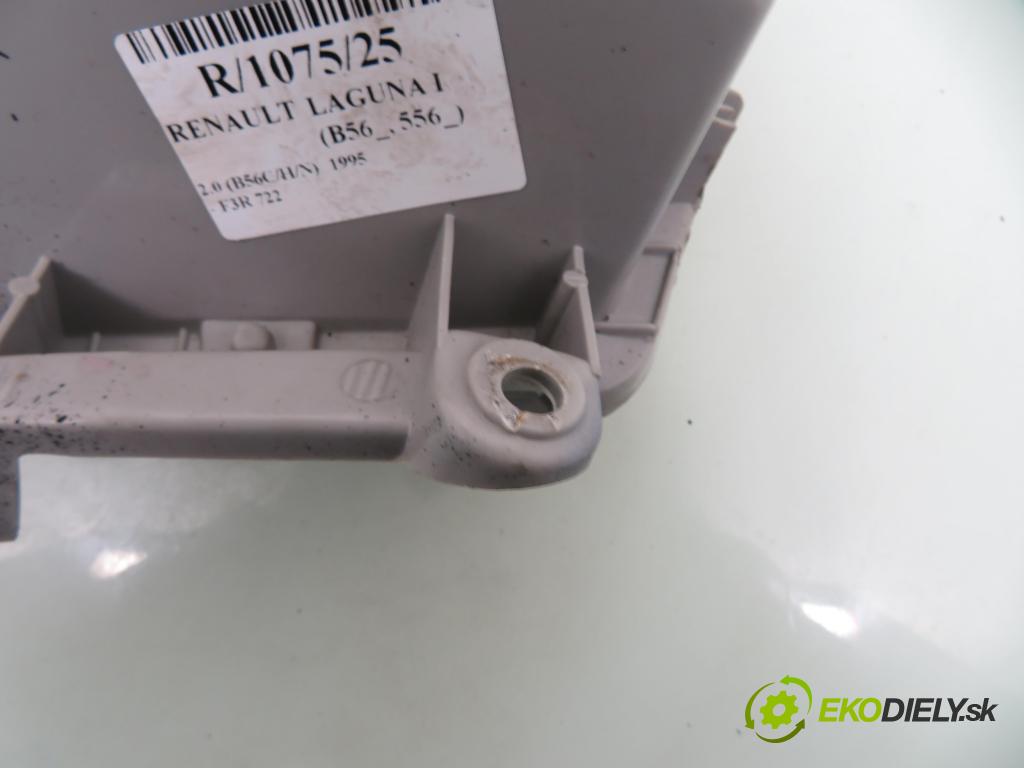 RENAULT LAGUNA I (B56_, 556_) LIFTBACK 1995 83,00 2.0 8V 113 - F3R 722 1998,00 Svetlo PP 203263