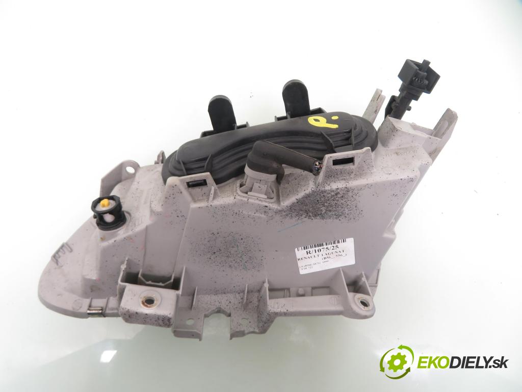 RENAULT LAGUNA I (B56_, 556_) LIFTBACK 1995 83,00 2.0 8V 113 - F3R 722 1998,00 Svetlo PP 203263