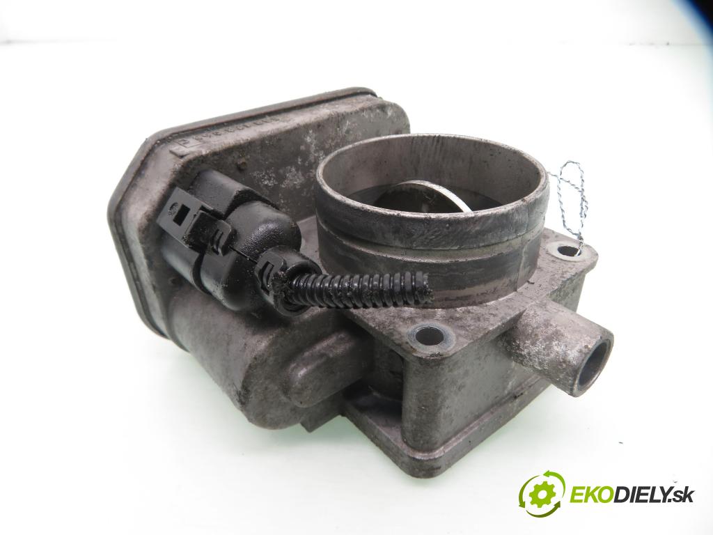 SKODA FABIA I (6Y2) HB 2000 47,00 1.9 SDI - ASY 1896,00 Škrtiaca klapka 038128063C (Škrtiaca klapka)