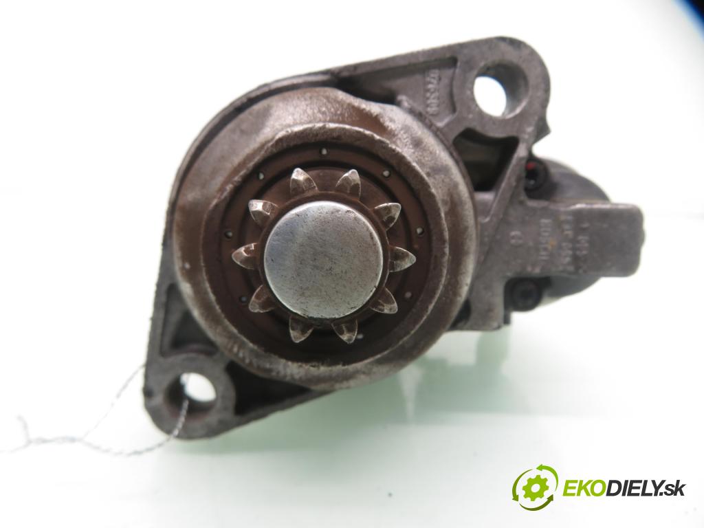 SKODA FABIA I (6Y2) HB 2000 47,00 1.9 SDI - ASY 1896,00 startér  (Startér)