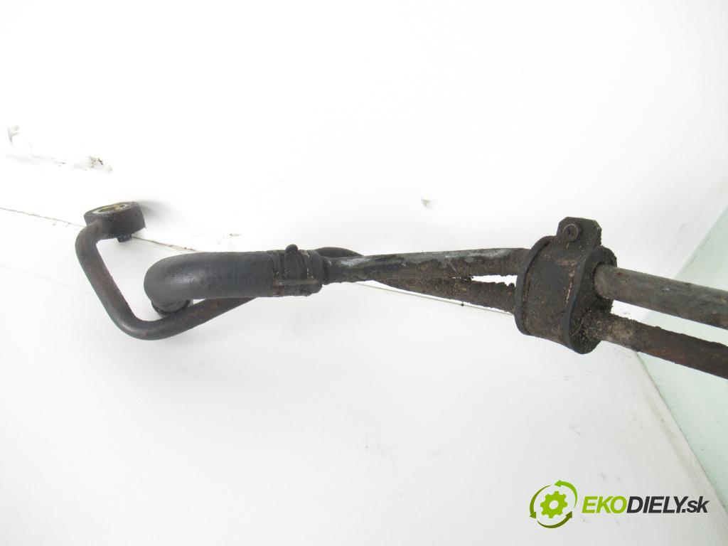 MAZDA 5 (CR19) MINIVAN 2006 107,00 2 - LFF7 1999,00 rúrka / Rúra servočerpadlo