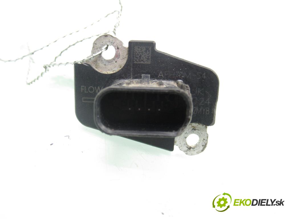 FORD S-MAX (WA6) MINIVAN 2007 103,00 2.0 TDCi - QXWB 1997,00 váha vzduchu vzduchu AC1112B579AA