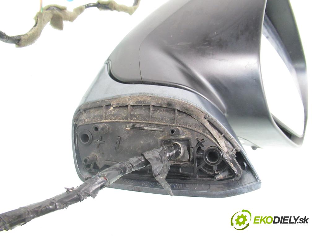 CITROEN C4 Picasso I (UD_) MINIVAN 2010 80,00 1.6 HDi 16V 109 - 9HZ 1560,00 Spätné zrkadlo
