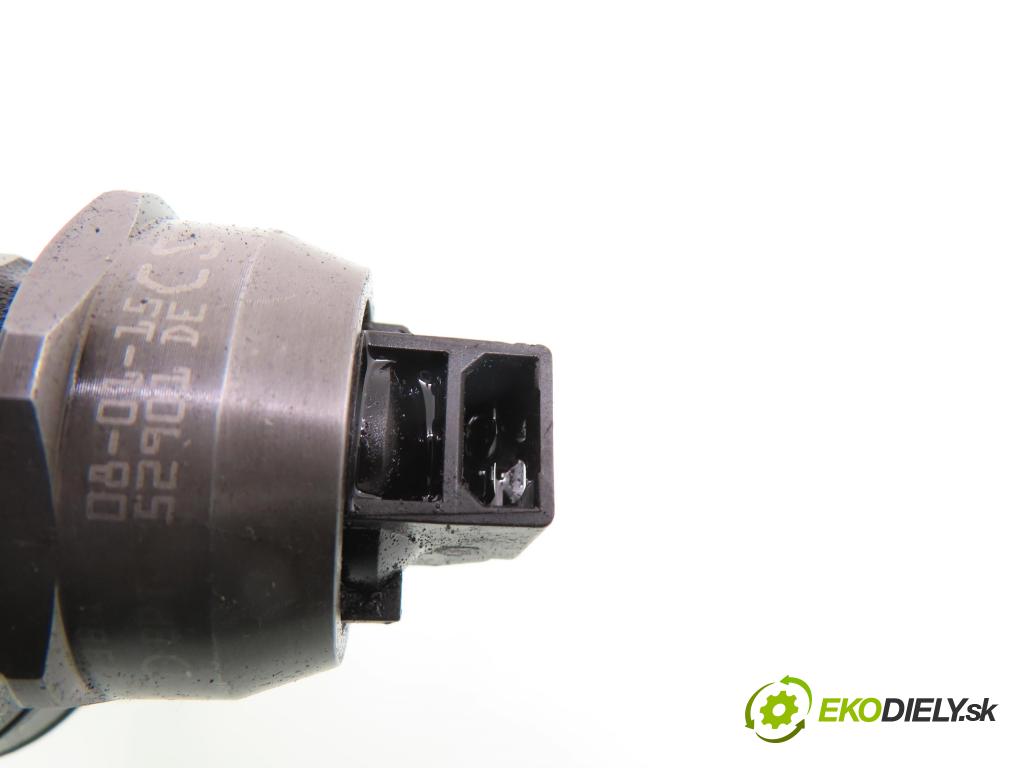 VW POLO (9N_) HB 2007 51,00 1.4 TDI - BNM 1422,00 Vstrekovač 038130073BN ; 0414720313 (Vstrekovač paliva)