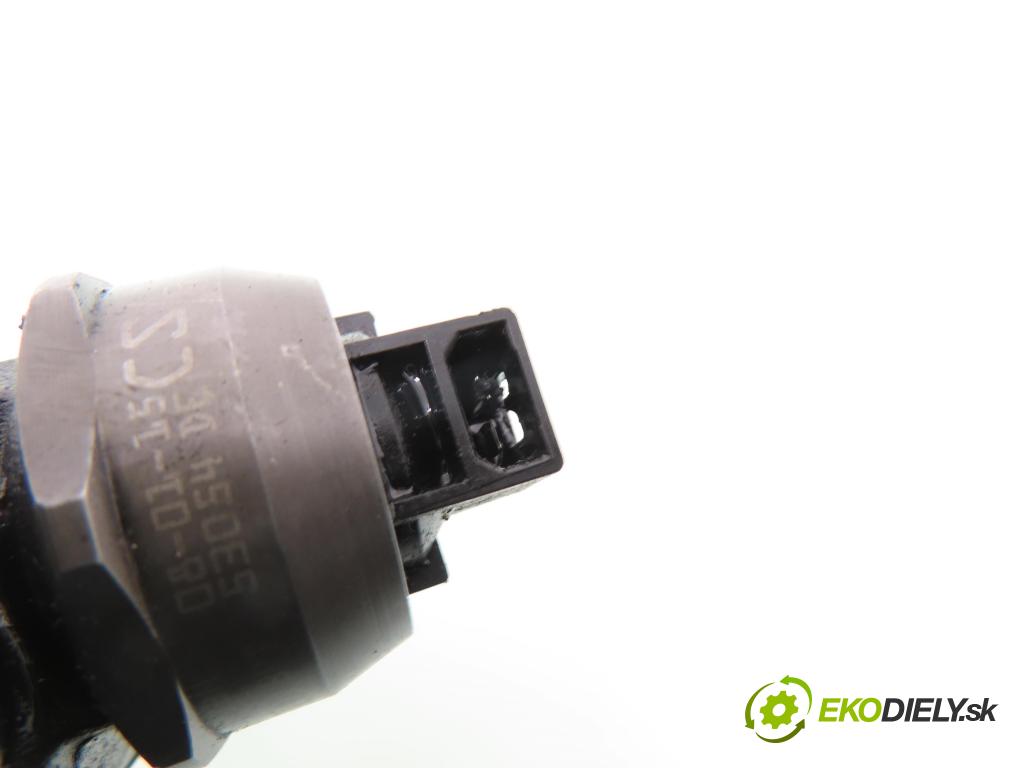 VW POLO (9N_) HB 2007 51,00 1.4 TDI - BNM 1422,00 Vstrekovač 038130073BN ; 0414720313 (Vstrekovač paliva)