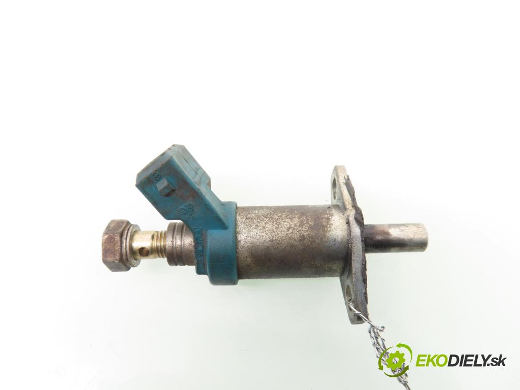 AUDI 80 (89, 89Q, 8A, B3) SEDAN 1990 80,00 2.0 - 3A 1984,00 Vstrek 026906171A ; 0280170434