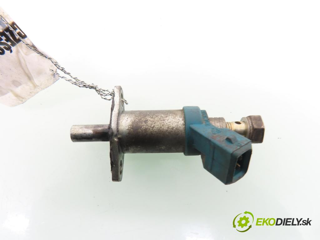 AUDI 80 (89, 89Q, 8A, B3) SEDAN 1990 80,00 2.0 - 3A 1984,00 Vstrek 026906171A ; 0280170434