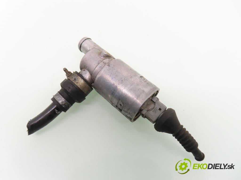 AUDI 80 (89, 89Q, 8A, B3) SEDAN 1990 80,00 2.0 - 3A 1984,00 Motorček krokový 0280140512 ; 034133455B (Motorček krokový)