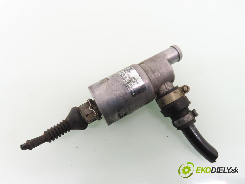 AUDI 80 (89, 89Q, 8A, B3) SEDAN 1990 80,00 2.0 - 3A 1984,00 Motorček krokový 0280140512 ; 034133455B (Motorček krokový)