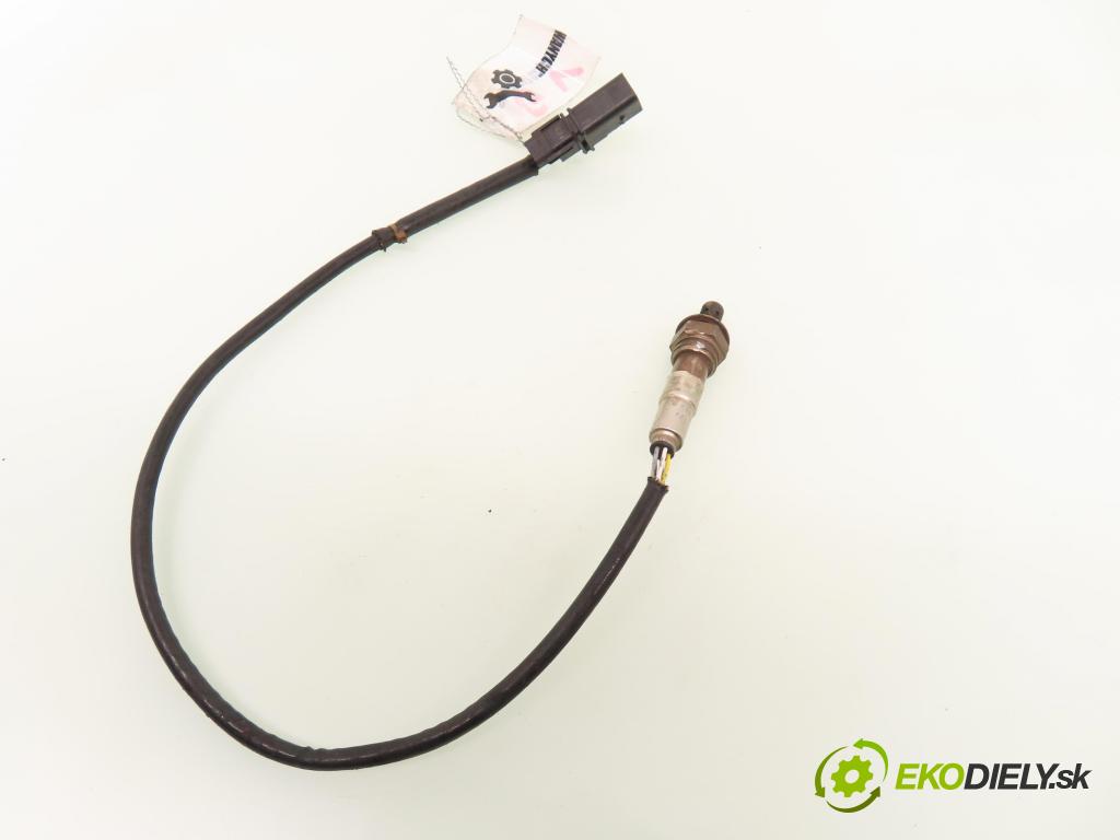 VW PASSAT B6 Variant (3C5) KOMBI 2007 103,00 2.0 TDI 16V - BKP 1968,00 sonda lambda 03G906262B (Lambda sonda)