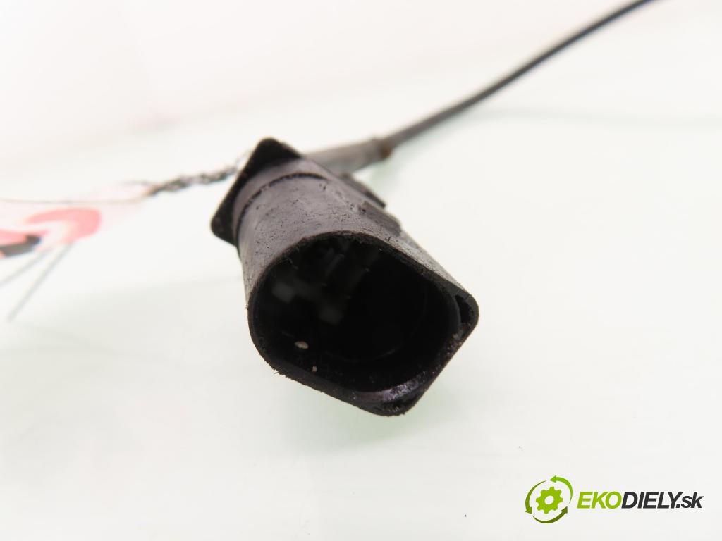 VW PASSAT B6 Variant (3C5) KOMBI 2007 103,00 2.0 TDI 16V - BKP 1968,00 sonda lambda 03G906262B (Lambda sonda)