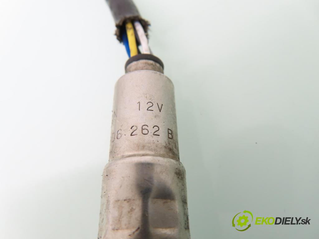 VW PASSAT B6 Variant (3C5) KOMBI 2007 103,00 2.0 TDI 16V - BKP 1968,00 sonda lambda 03G906262B (Lambda sonda)