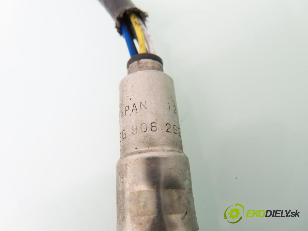 VW PASSAT B6 Variant (3C5) KOMBI 2007 103,00 2.0 TDI 16V - BKP 1968,00 sonda lambda 03G906262B (Lambda sonda)