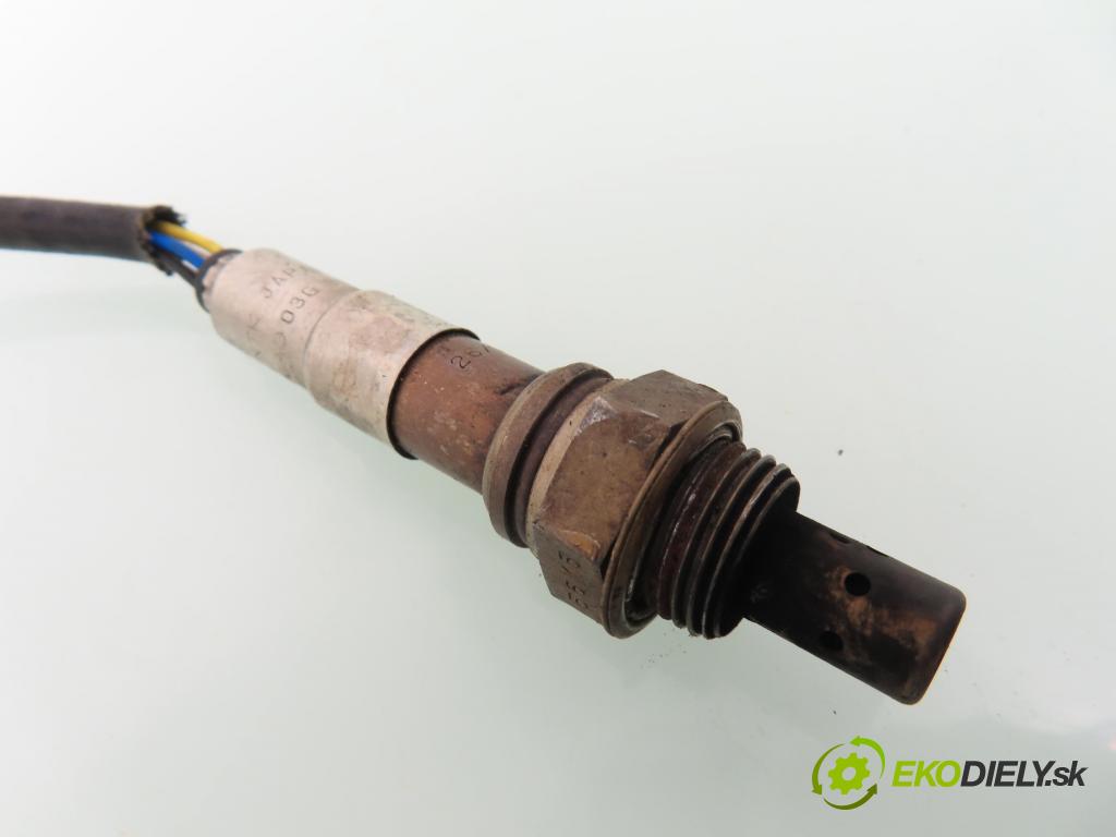 VW PASSAT B6 Variant (3C5) KOMBI 2007 103,00 2.0 TDI 16V - BKP 1968,00 sonda lambda 03G906262B (Lambda sonda)