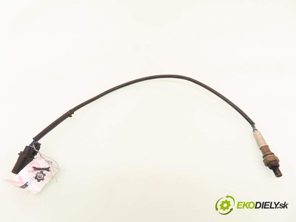 VW PASSAT B6 Variant (3C5) KOMBI 2007 103,00 2.0 TDI 16V - BKP 1968,00 sonda lambda 03G906262B (Lambda sonda)