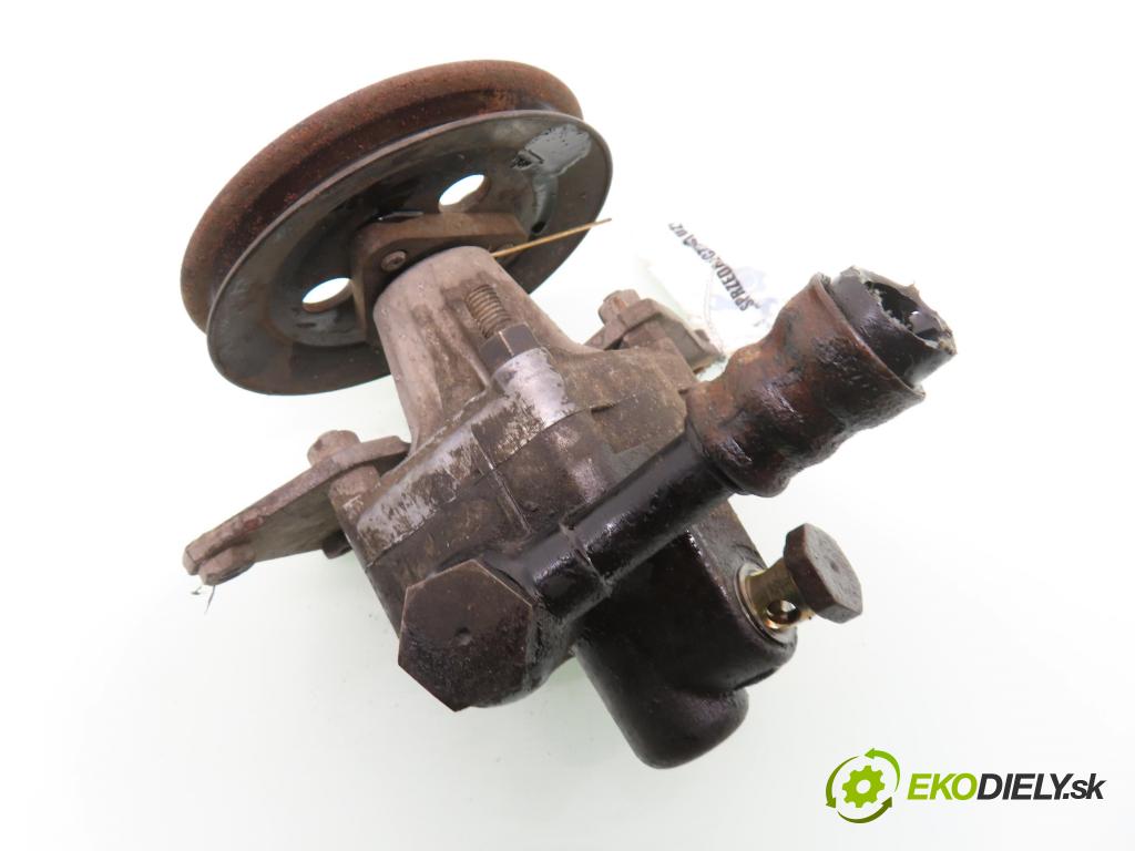 AUDI 80 (89, 89Q, 8A, B3) SEDAN 1990 80,00 2.0 - 3A 1984,00 pumpa servočerpadlo 026145155B ; 7681955128 (Servočerpadlo)