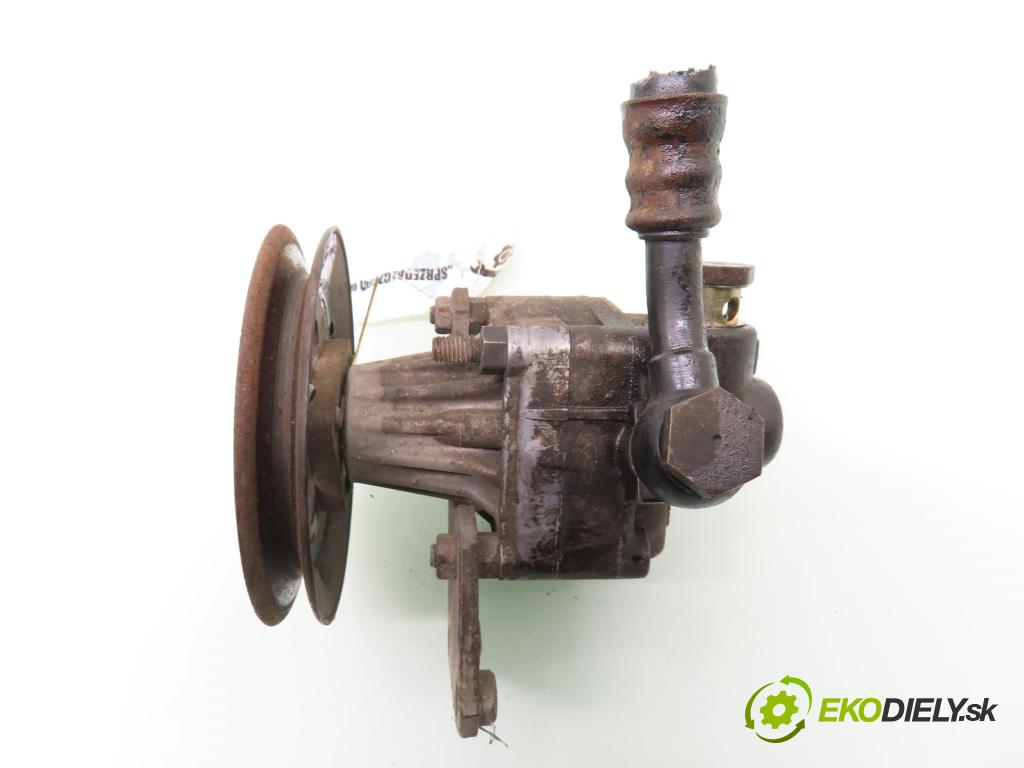 AUDI 80 (89, 89Q, 8A, B3) SEDAN 1990 80,00 2.0 - 3A 1984,00 pumpa servočerpadlo 026145155B ; 7681955128 (Servočerpadlo)