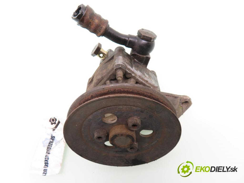 AUDI 80 (89, 89Q, 8A, B3) SEDAN 1990 80,00 2.0 - 3A 1984,00 pumpa servočerpadlo 026145155B ; 7681955128 (Servočerpadlo)