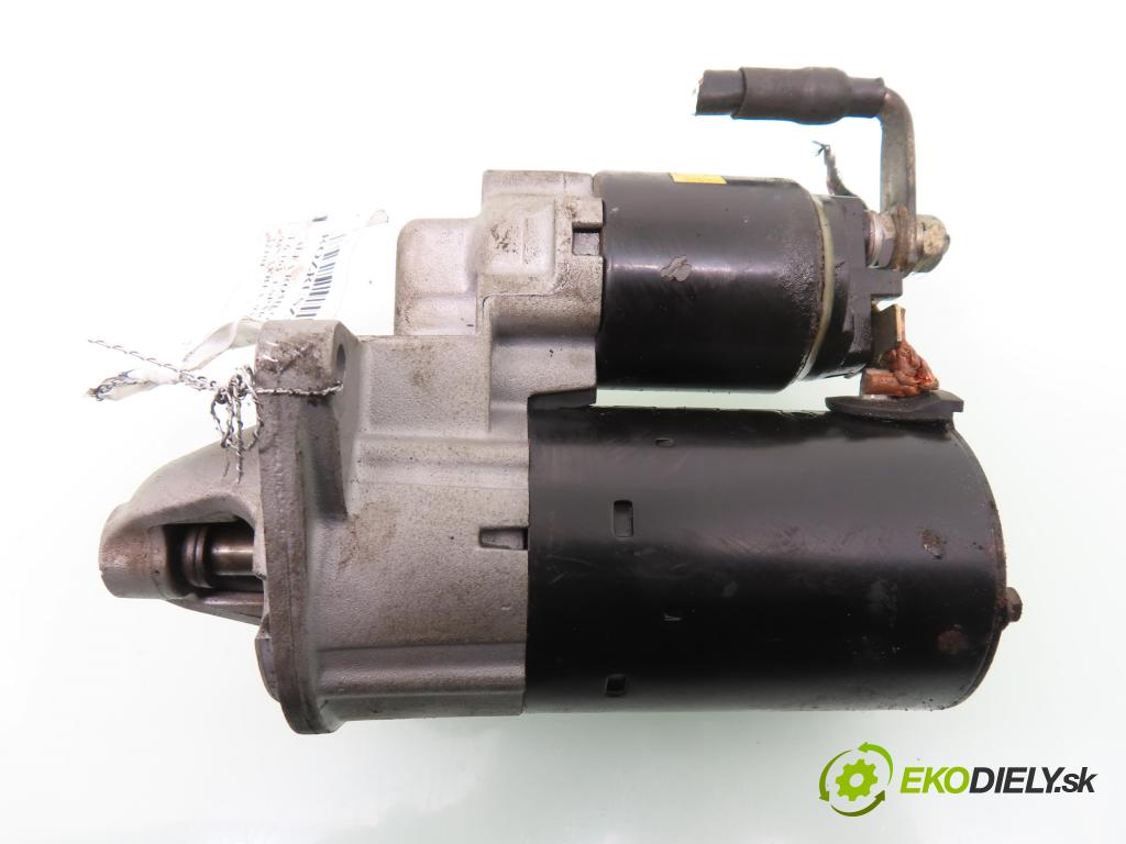 ALFA ROMEO 147 (937_) HB 2003 88,00 1.6 16V T.SPARK 120 - AR 32104 1598,00 startér 0001107411 (Startér)