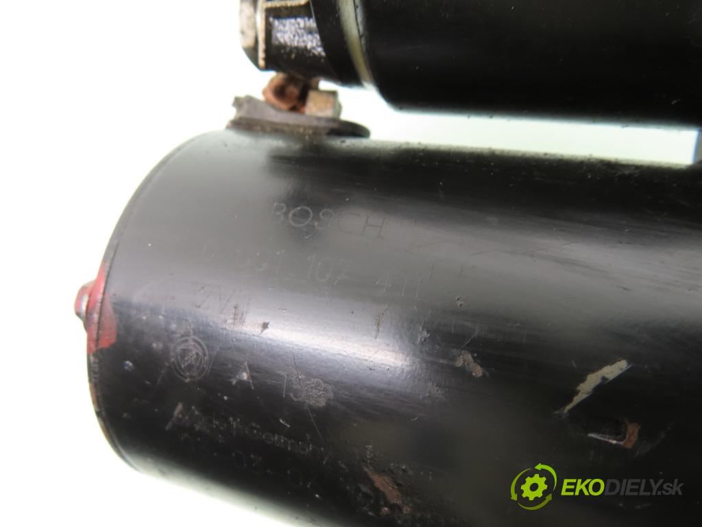 ALFA ROMEO 147 (937_) HB 2003 88,00 1.6 16V T.SPARK 120 - AR 32104 1598,00 startér 0001107411 (Startér)