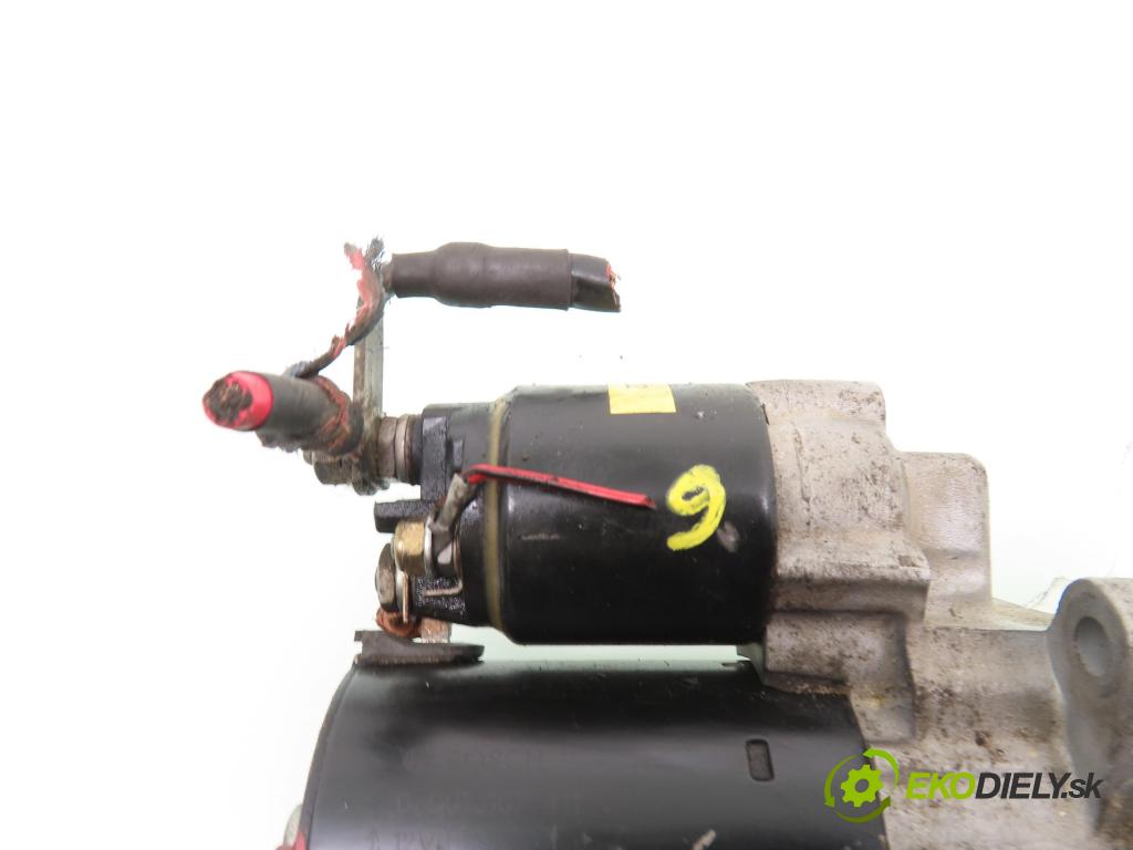 ALFA ROMEO 147 (937_) HB 2003 88,00 1.6 16V T.SPARK 120 - AR 32104 1598,00 startér 0001107411 (Startér)