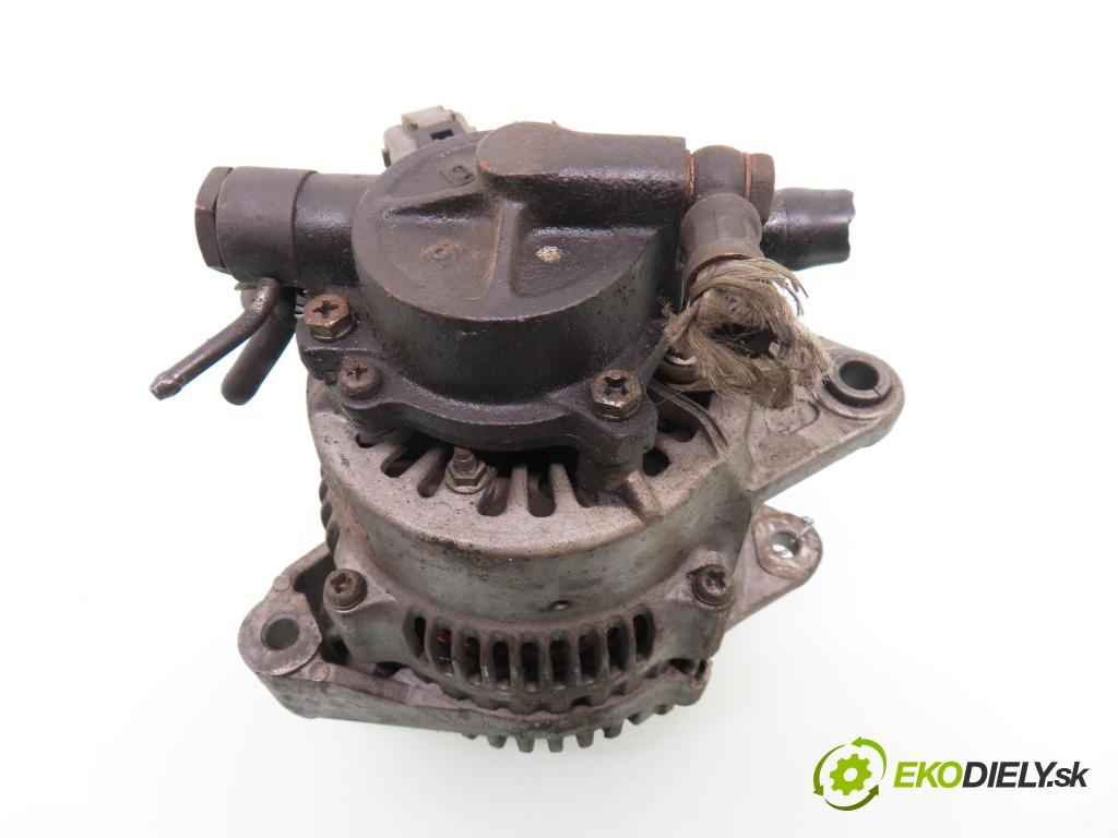 KIA CARNIVAL I (UP) MINIVAN 2001 93,00 2.9 TD - J3 2902,00 Alternátor 021319040 ; K55218300B (Alternátor)