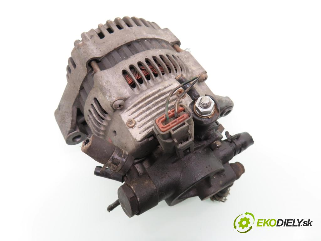 KIA CARNIVAL I (UP) MINIVAN 2001 93,00 2.9 TD - J3 2902,00 Alternátor 021319040 ; K55218300B (Alternátor)