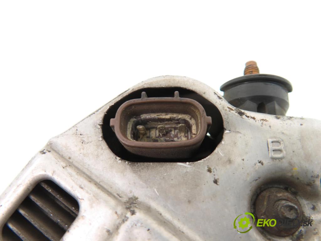 ROVER 45 (RT) SEDAN 2000 74,00 2.0 iDT - 20 T2N 1994,00 Alternátor 1002132272 ; YLE101500 (Alternátor)