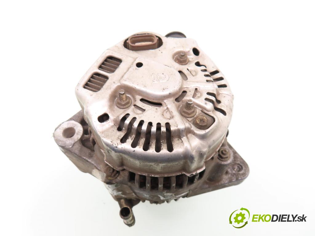 ROVER 45 (RT) SEDAN 2000 74,00 2.0 iDT - 20 T2N 1994,00 Alternátor 1002132272 ; YLE101500 (Alternátor)