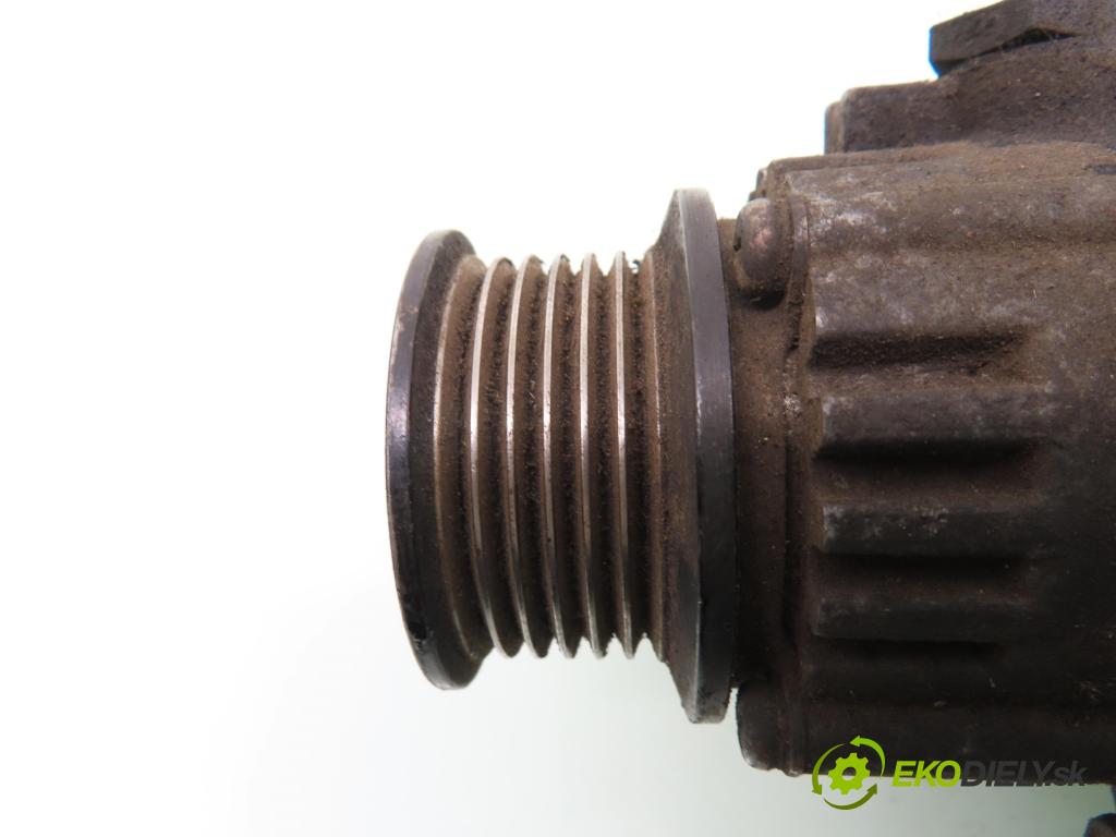 ROVER 45 (RT) SEDAN 2000 74,00 2.0 iDT - 20 T2N 1994,00 Alternátor 1002132272 ; YLE101500 (Alternátor)