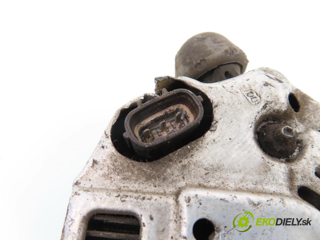 HONDA ACCORD V (CE, CF_) SEDAN 1997 77,00 2.0 TDi (CF1) - 20T2N 1994,00 Alternátor  (Alternátor)