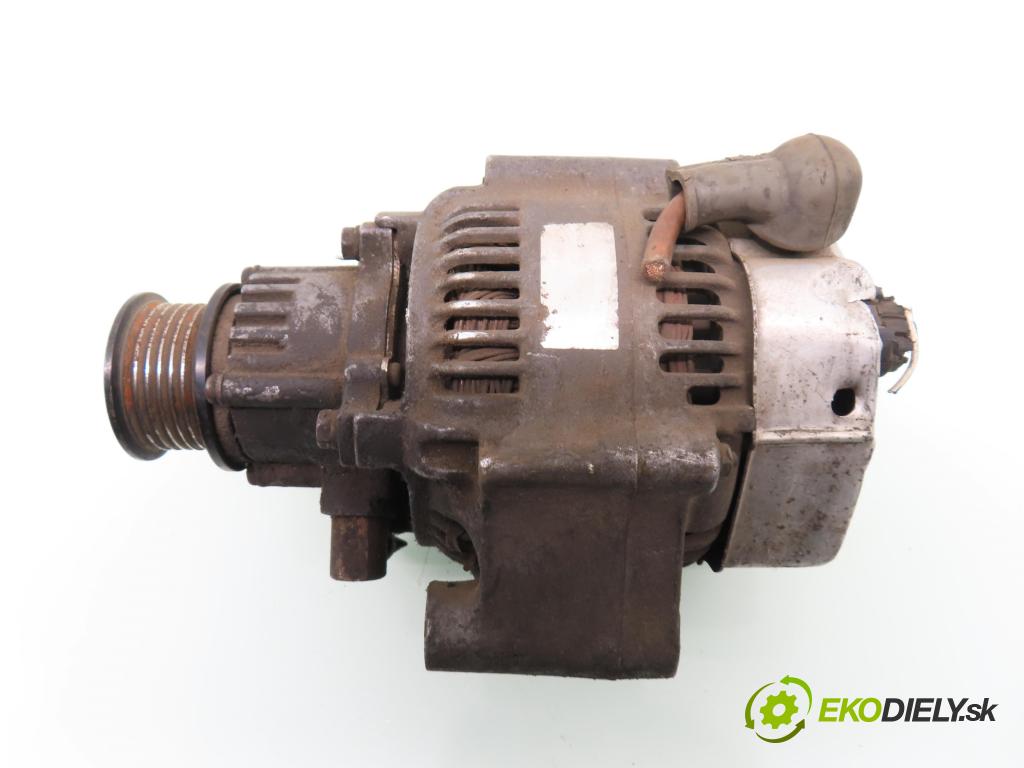 HONDA ACCORD V (CE, CF_) SEDAN 1997 77,00 2.0 TDi (CF1) - 20T2N 1994,00 Alternátor  (Alternátor)