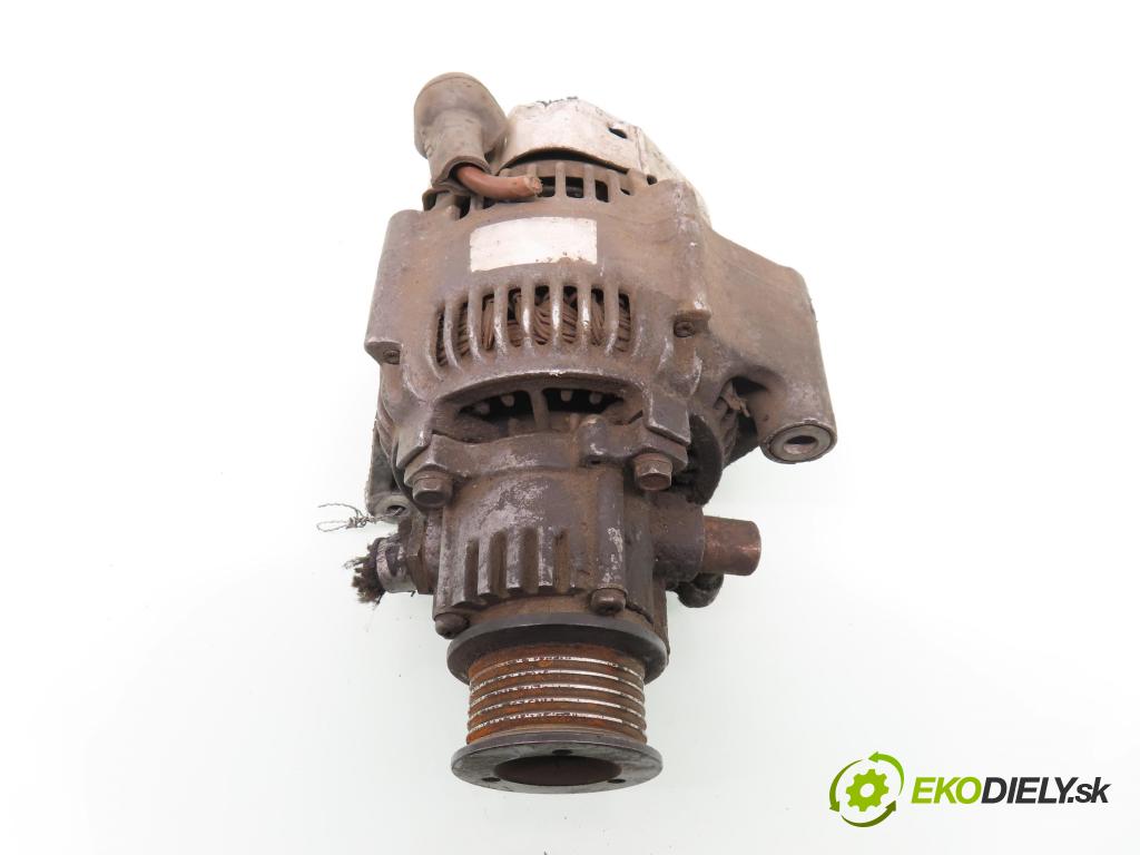 HONDA ACCORD V (CE, CF_) SEDAN 1997 77,00 2.0 TDi (CF1) - 20T2N 1994,00 Alternátor  (Alternátor)