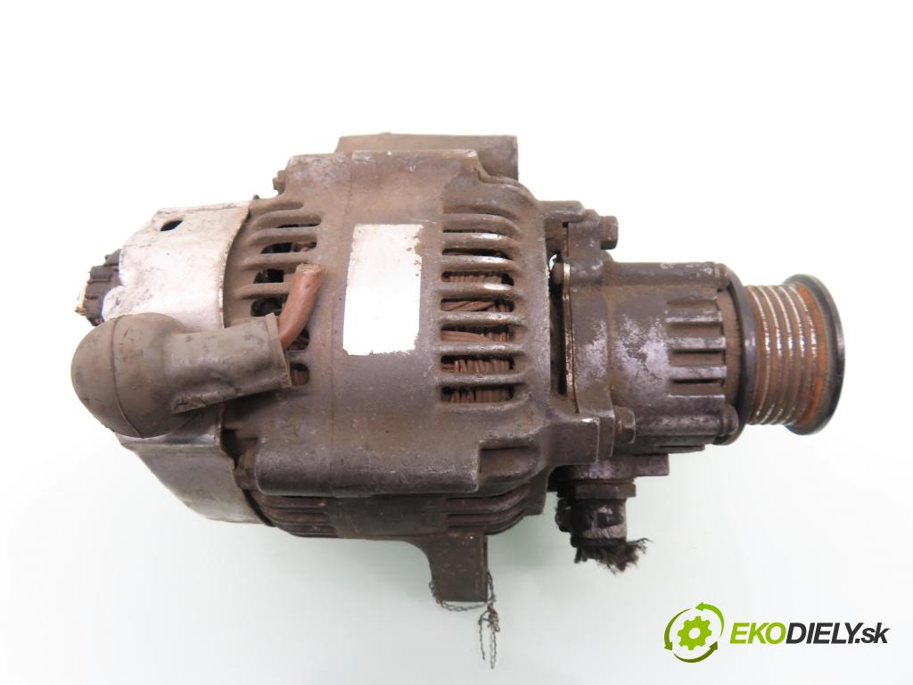 HONDA ACCORD V (CE, CF_) SEDAN 1997 77,00 2.0 TDi (CF1) - 20T2N 1994,00 Alternátor  (Alternátor)