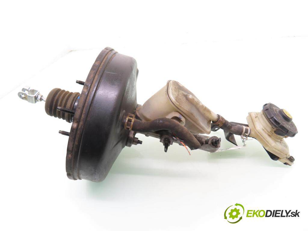 HONDA CIVIC VIII (FN, FK) HB 2008 61,00 1.4 (FK1) - L13A7 1339,00 posilovač 4600ASMGG020 (Servočerpadlo)