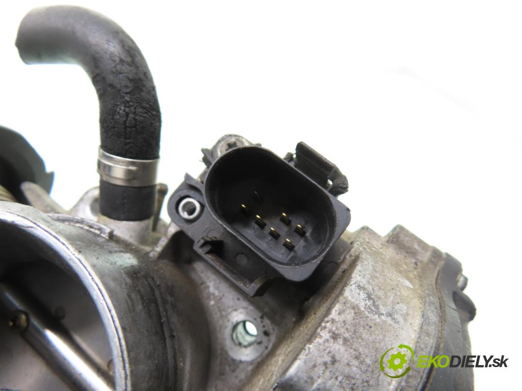 AUDI A4 (8D2, B5) SEDAN 1996 74,00 1.6 - AHL 1595,00 Škrtiaca klapka 058133063 (Škrtiaca klapka)