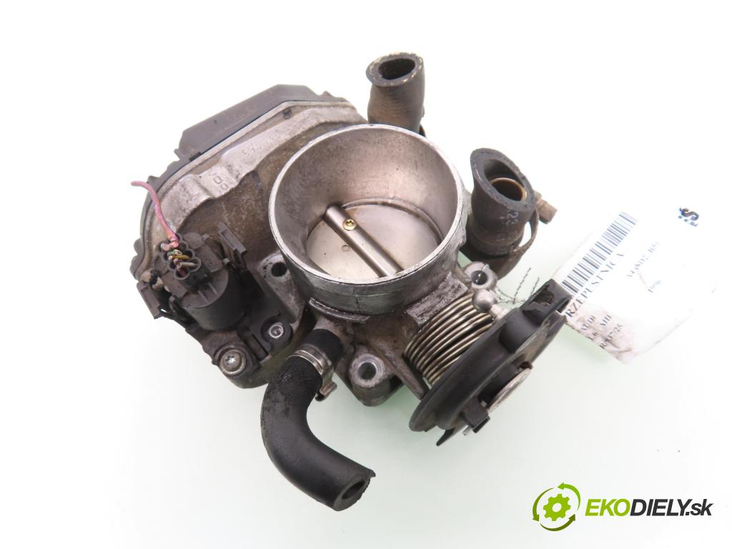 AUDI A4 (8D2, B5) SEDAN 1996 74,00 1.6 - AHL 1595,00 Škrtiaca klapka 058133063 (Škrtiaca klapka)