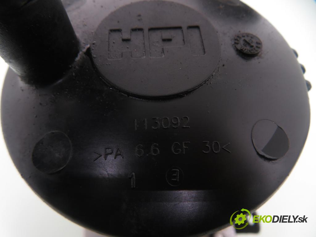 PEUGEOT 307 (3A/C) HB 2005 66,00 1.6 HDi 90 - 9HX (DV6ATED4) 1560,00 Pumpa servočerpadlo 113092