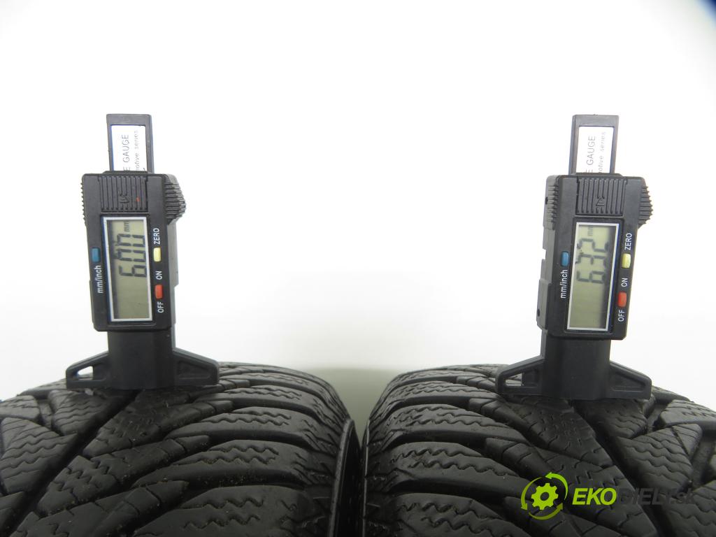 2017    PNEUMATIKY: / PNEUMATIKA: ZIMA: