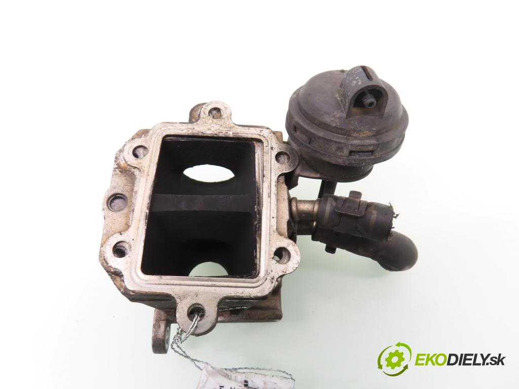 VW PASSAT B6 Variant (3C5) KOMBI 2007 103,00 2.0 TDI 16V - BKP 1968,00 VENTIL: EGR 03G131063F