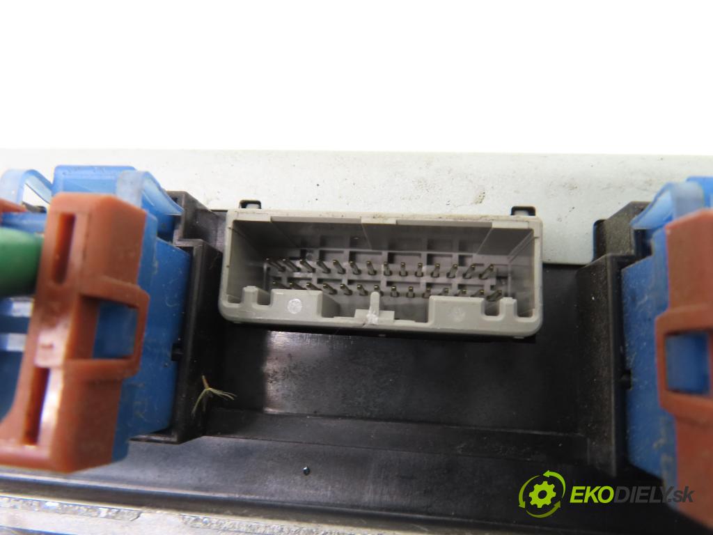 HONDA CIVIC VIII (FN, FK) HB 2008 61,00 1.4 (FK1) - L13A7 1339,00 Riadiaca jednotka servočerpadlo 39980SMGG1 (Riadiaca jednotka)