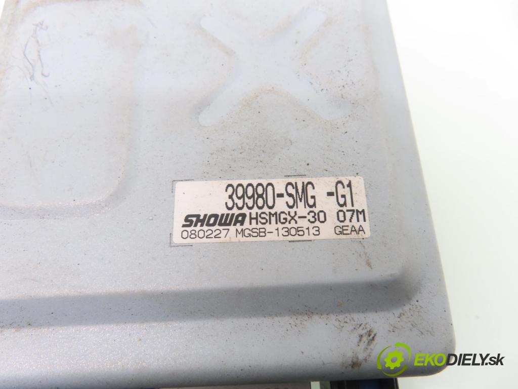 HONDA CIVIC VIII (FN, FK) HB 2008 61,00 1.4 (FK1) - L13A7 1339,00 Riadiaca jednotka servočerpadlo 39980SMGG1 (Riadiaca jednotka)