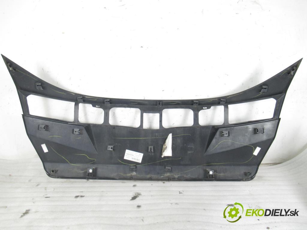 HONDA CIVIC VIII (FN, FK) HB 2008 61,00 1.4 (FK1) - L13A7 1339,00 Zadné čelo dverí kufor