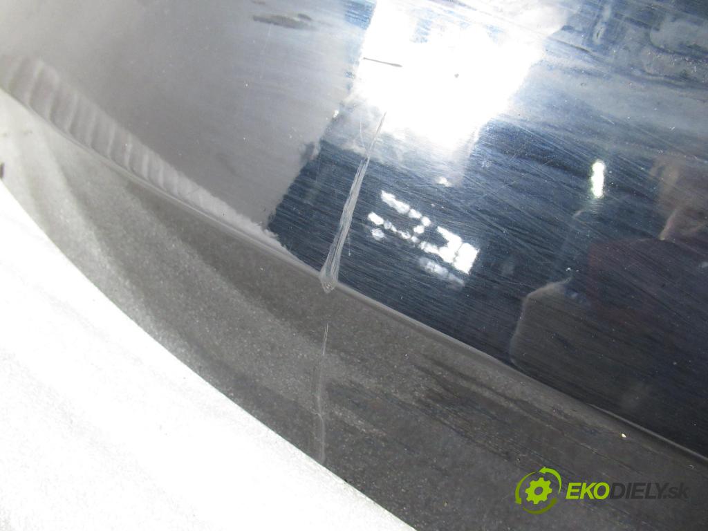 HONDA CIVIC VIII (FN, FK) HB 2008 61,00 1.4 (FK1) - L13A7 1339,00 Zadné čelo dverí kufor