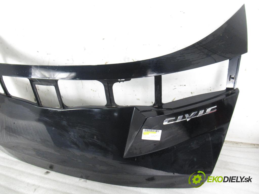 HONDA CIVIC VIII (FN, FK) HB 2008 61,00 1.4 (FK1) - L13A7 1339,00 Zadné čelo dverí kufor