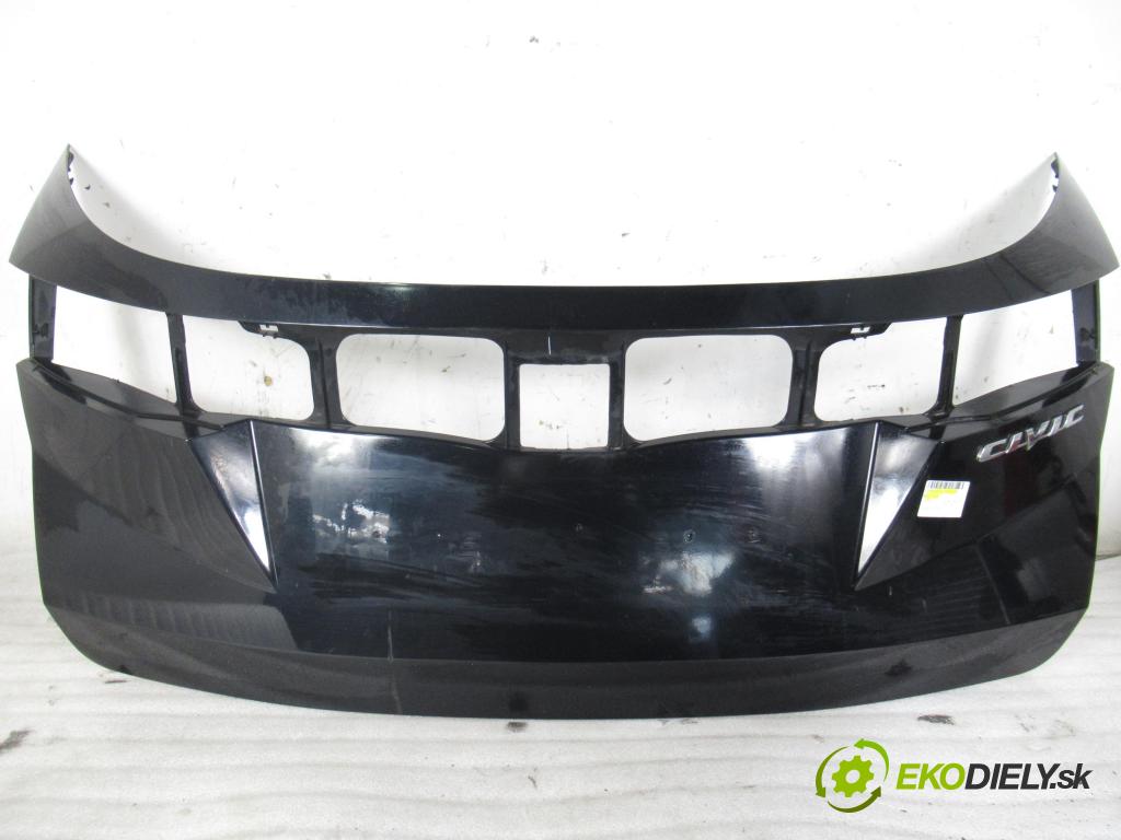 HONDA CIVIC VIII (FN, FK) HB 2008 61,00 1.4 (FK1) - L13A7 1339,00 Zadné čelo dverí kufor