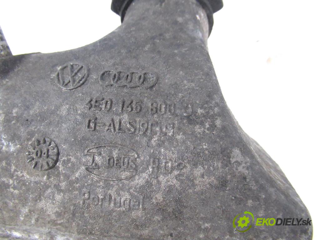 AUDI A8 D3 (4E2, 4E8) SEDAN 2004 171,00 3.0 TDI quattro - ASB 2967,00 chladič intercooler 4E0146806D